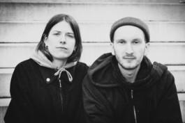 Silke Huysmans & 
Hannes Dereere